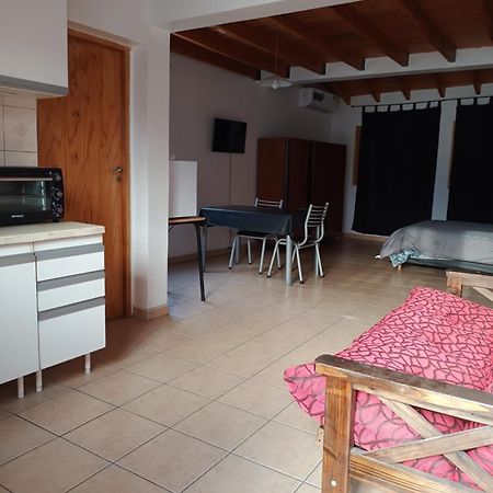 Monoambiente Cabernet Ubicacion Excelente Apartment Мендоса Екстериор снимка