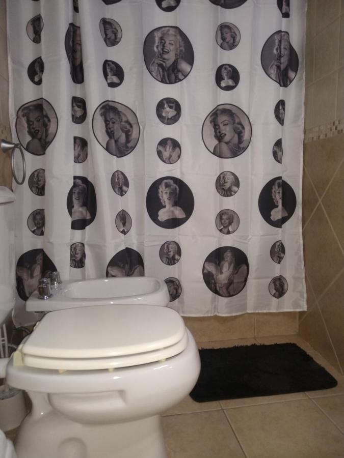 Monoambiente Cabernet Ubicacion Excelente Apartment Мендоса Екстериор снимка