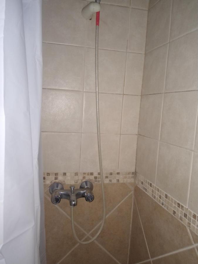 Monoambiente Cabernet Ubicacion Excelente Apartment Мендоса Екстериор снимка