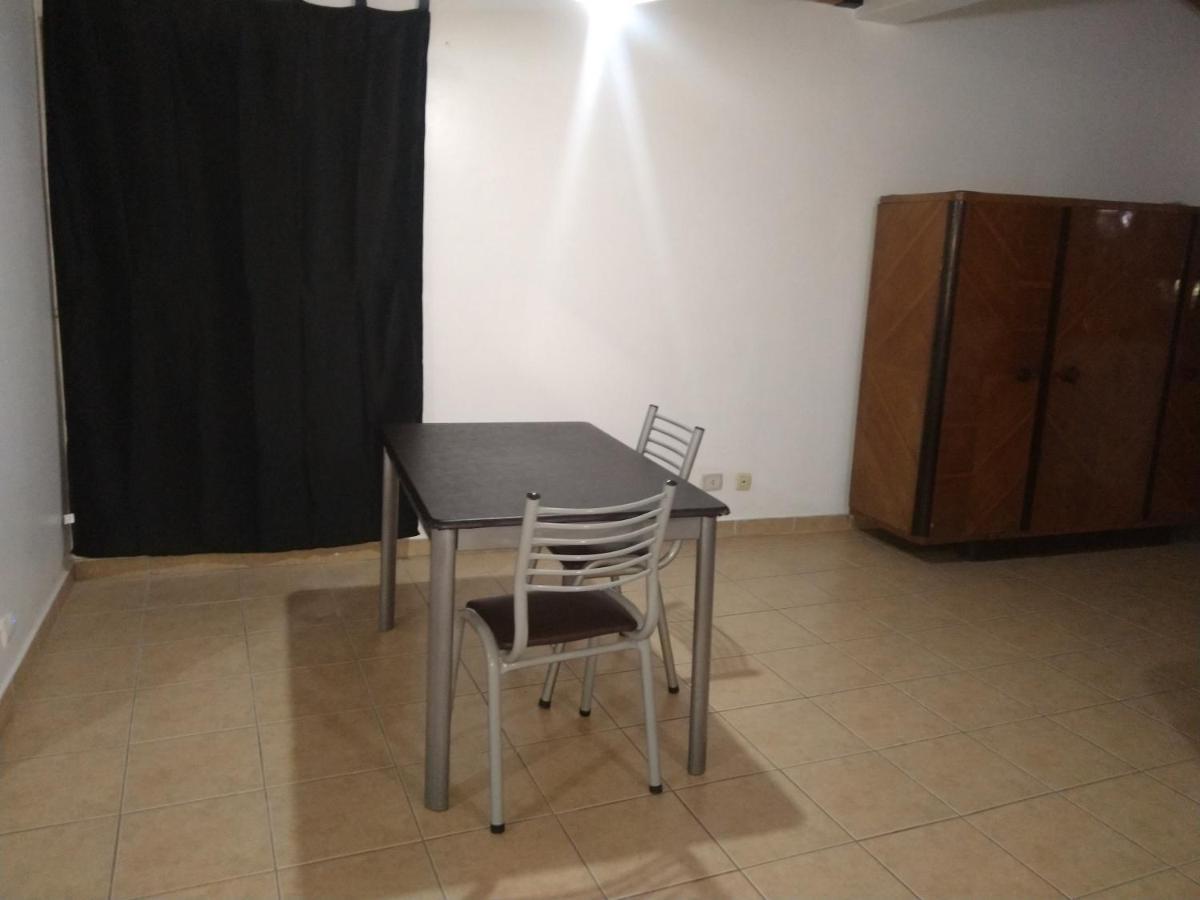Monoambiente Cabernet Ubicacion Excelente Apartment Мендоса Екстериор снимка
