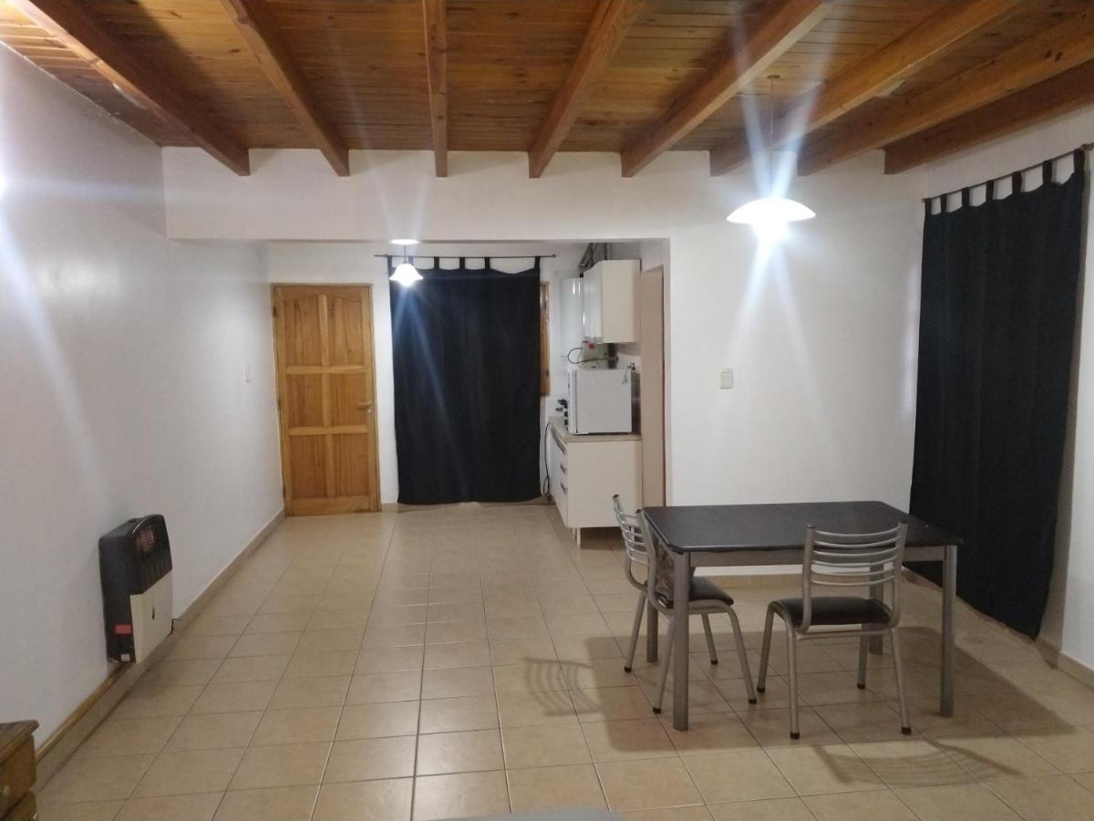 Monoambiente Cabernet Ubicacion Excelente Apartment Мендоса Екстериор снимка