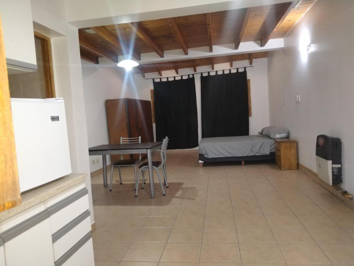 Monoambiente Cabernet Ubicacion Excelente Apartment Мендоса Екстериор снимка