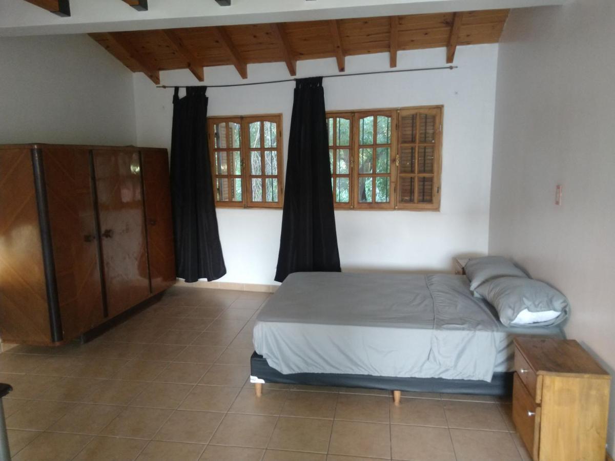 Monoambiente Cabernet Ubicacion Excelente Apartment Мендоса Екстериор снимка