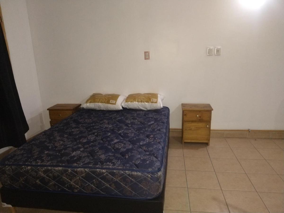 Monoambiente Cabernet Ubicacion Excelente Apartment Мендоса Екстериор снимка