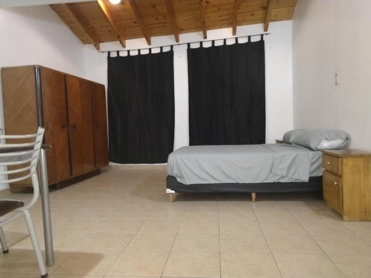 Monoambiente Cabernet Ubicacion Excelente Apartment Мендоса Екстериор снимка