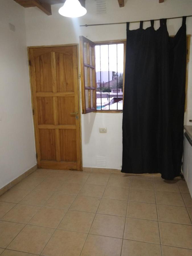 Monoambiente Cabernet Ubicacion Excelente Apartment Мендоса Екстериор снимка