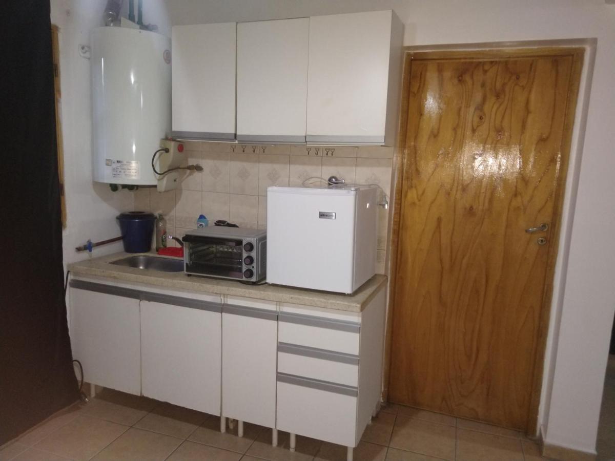 Monoambiente Cabernet Ubicacion Excelente Apartment Мендоса Екстериор снимка