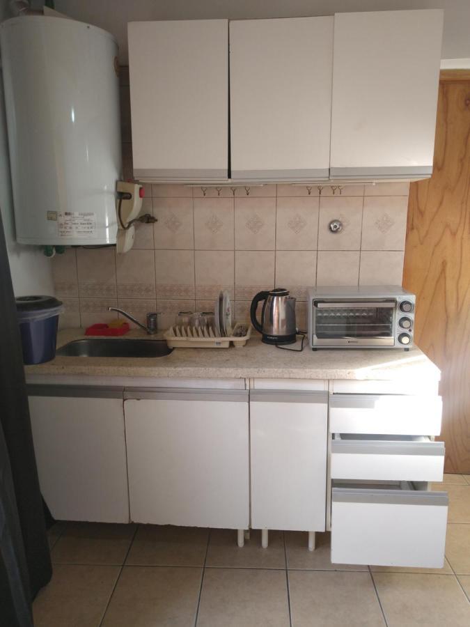 Monoambiente Cabernet Ubicacion Excelente Apartment Мендоса Екстериор снимка