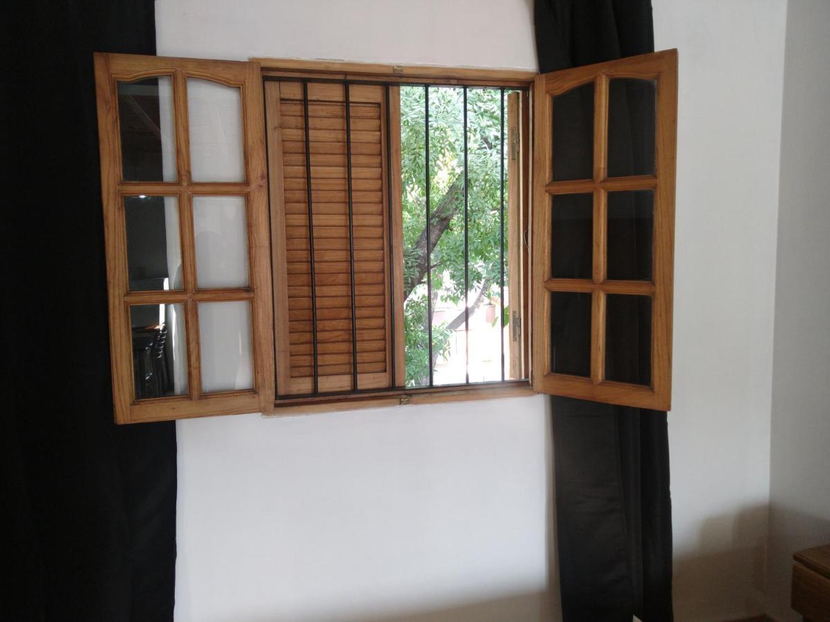 Monoambiente Cabernet Ubicacion Excelente Apartment Мендоса Екстериор снимка