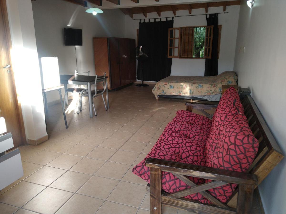 Monoambiente Cabernet Ubicacion Excelente Apartment Мендоса Екстериор снимка