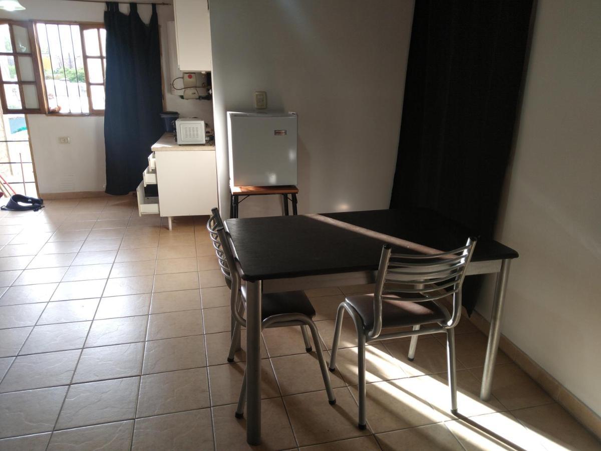 Monoambiente Cabernet Ubicacion Excelente Apartment Мендоса Екстериор снимка
