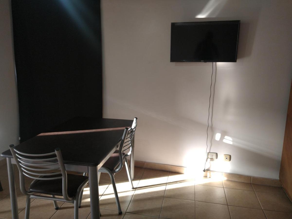 Monoambiente Cabernet Ubicacion Excelente Apartment Мендоса Екстериор снимка