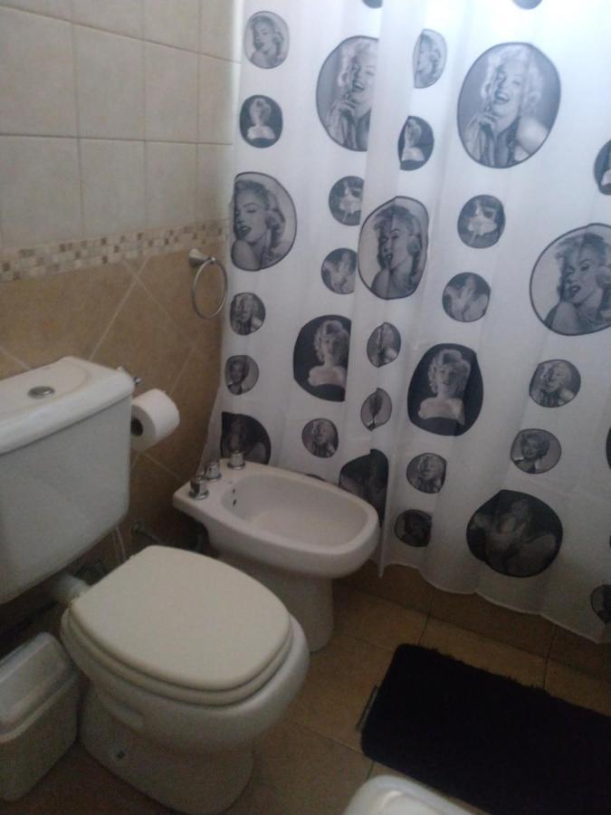 Monoambiente Cabernet Ubicacion Excelente Apartment Мендоса Екстериор снимка