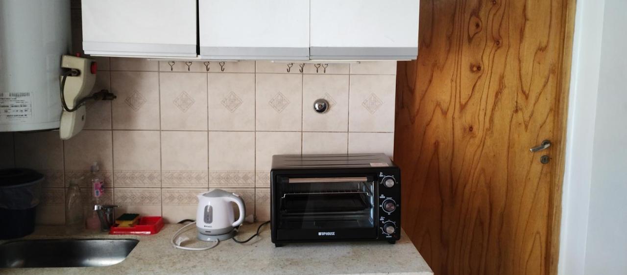 Monoambiente Cabernet Ubicacion Excelente Apartment Мендоса Екстериор снимка