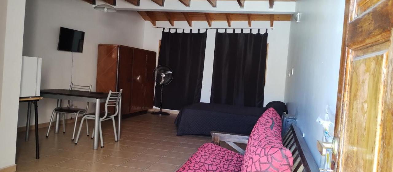 Monoambiente Cabernet Ubicacion Excelente Apartment Мендоса Екстериор снимка