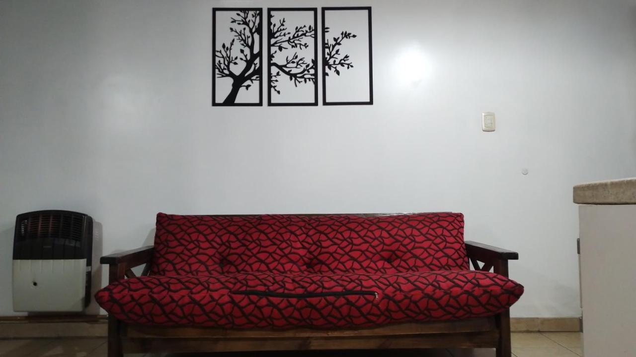 Monoambiente Cabernet Ubicacion Excelente Apartment Мендоса Екстериор снимка