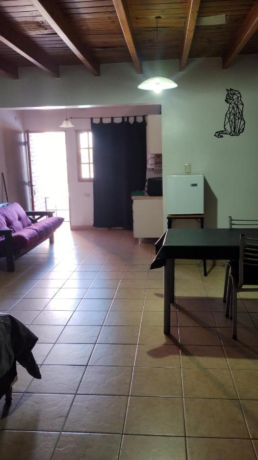 Monoambiente Cabernet Ubicacion Excelente Apartment Мендоса Екстериор снимка