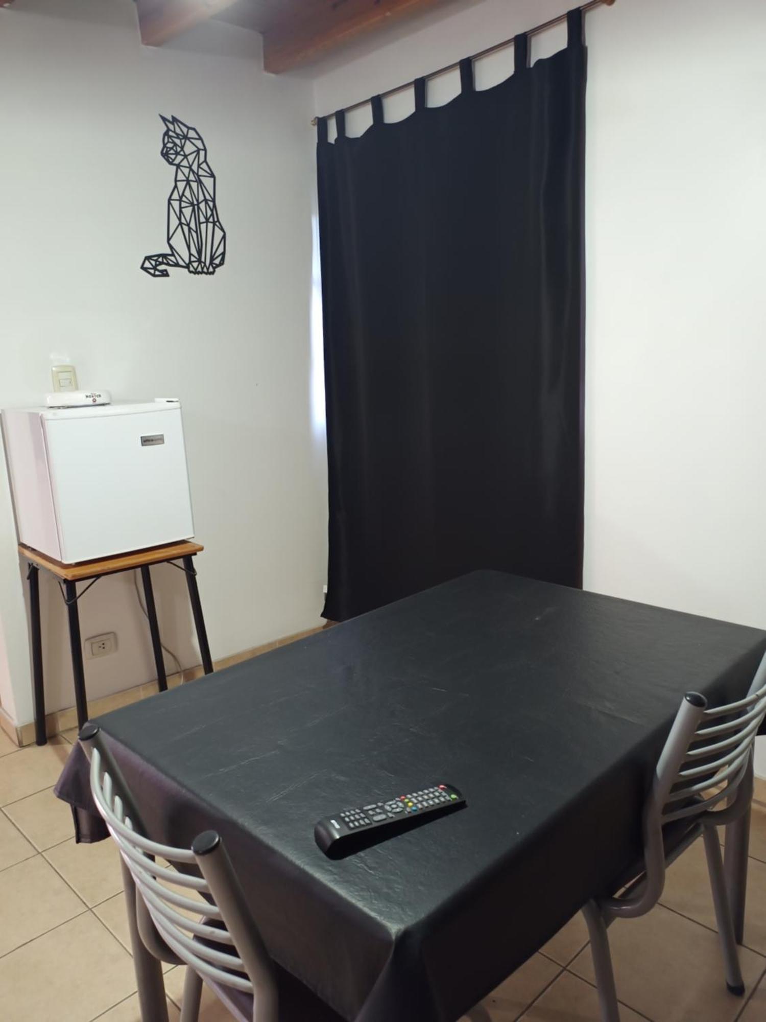 Monoambiente Cabernet Ubicacion Excelente Apartment Мендоса Екстериор снимка