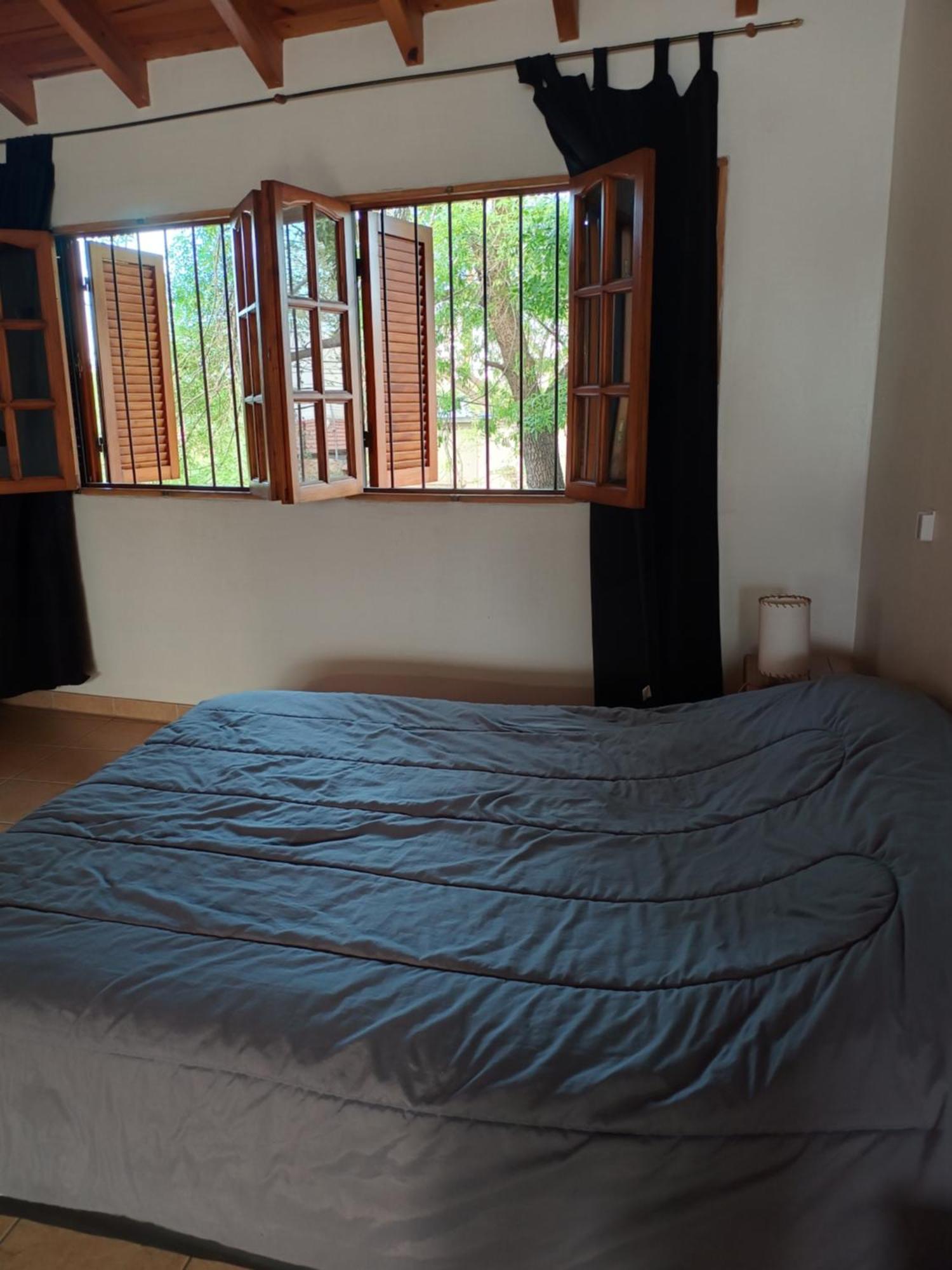 Monoambiente Cabernet Ubicacion Excelente Apartment Мендоса Екстериор снимка