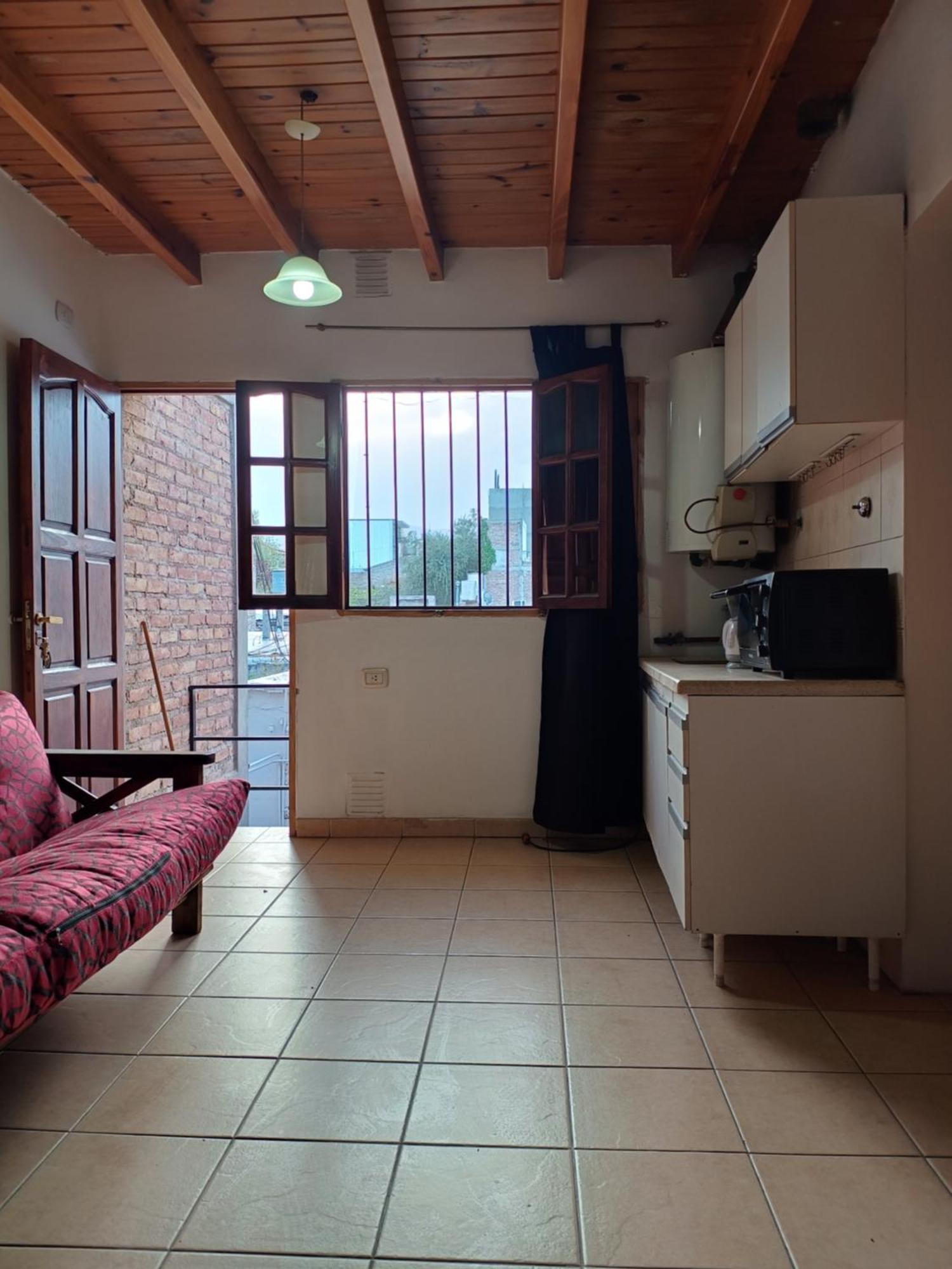 Monoambiente Cabernet Ubicacion Excelente Apartment Мендоса Екстериор снимка